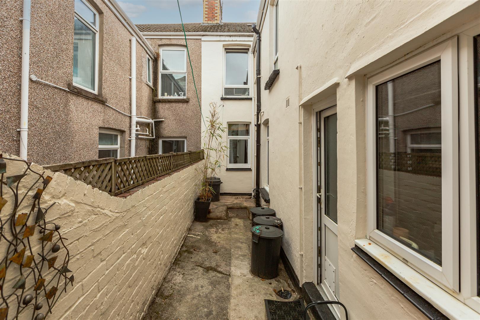 Malvern Terrace, Brynmill, Swansea, SA2 0BE